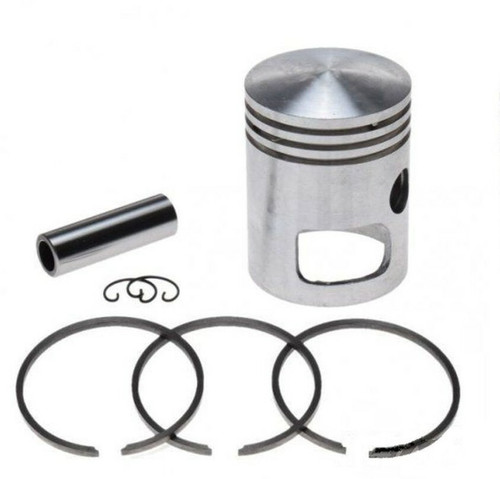 Kit pistone sinistro 75 - kit, ø