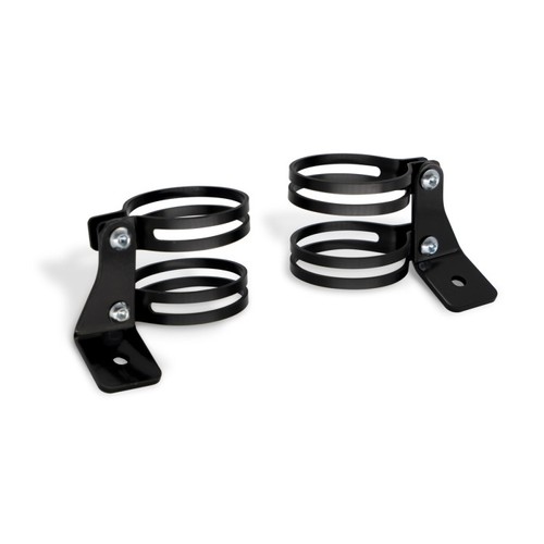Kit attacco fari supplementari - kit,