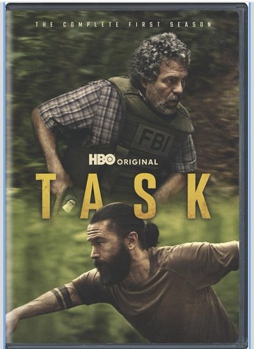 Task the complete first - task,