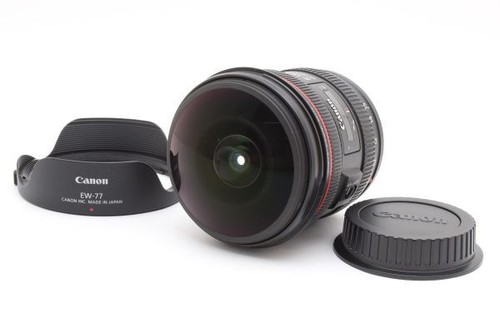 Canon ef8 15mm - canon, ef8-15mm