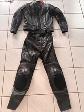 tuta moto probiker donna