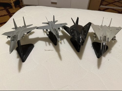 Collezione aerei militari