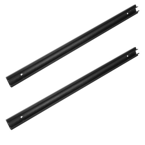 Pezzi staffa per scaffale - 2,