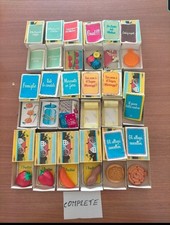 Sorpresine Scatoline Mulino