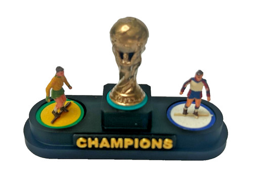 Subbuteo podio trofeo coppa - subbuteo,