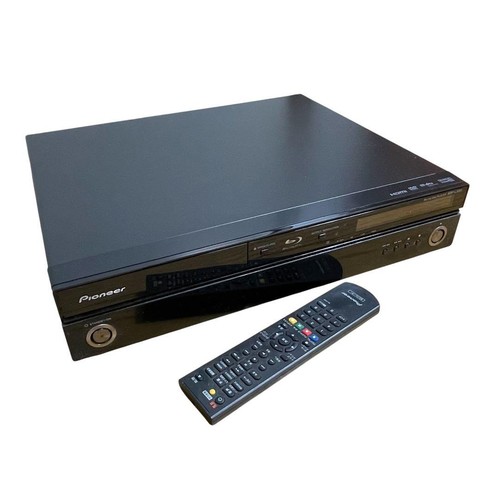 Pioneer bdp lx80 lettore - pioneer, bdp-lx80