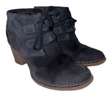 Stivaletti Clarks donna