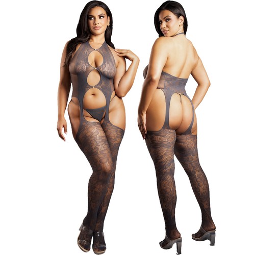 Body fantasia lingerie degna