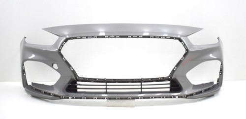 Paraurti anteriore hyundai i30 - anteriore,