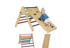 Telaio da Arrampicata 3 in 1