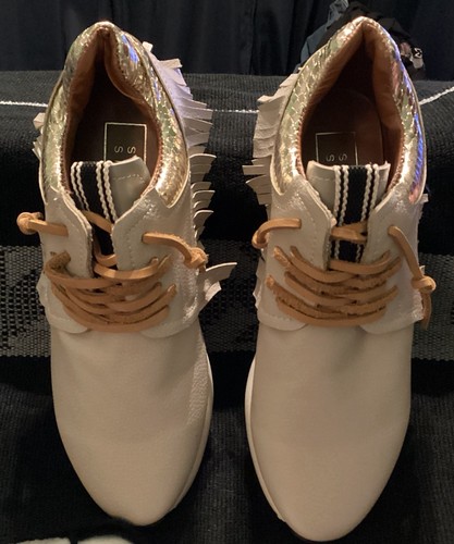 Shu shop boho sneakers donna - boho,