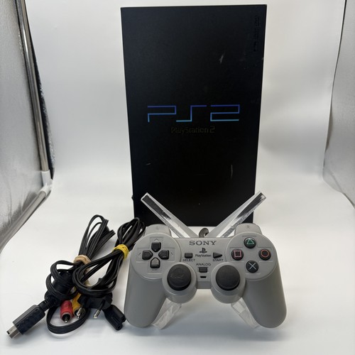Playstation fat nera sony - fat,