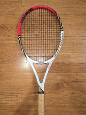 Racchetta da tennis Wilson BLX