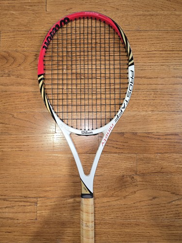 Racchetta tennis wilson blx - da,