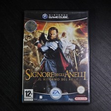 Il Signore degli Anelli Il