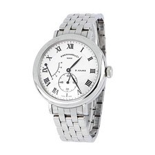 Orologio Eberhard Uomo 8 Jours
