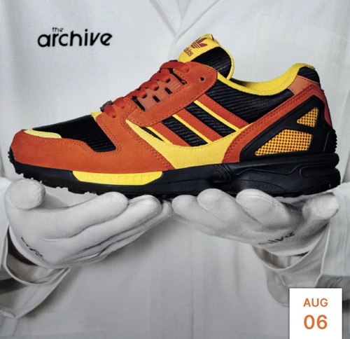 Adidas originals archive - originals, zx