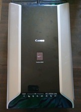 Scanner piano Canon Canoscan