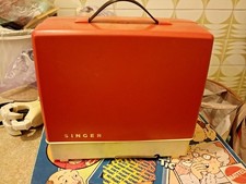 Macchina Da Cucire Singer