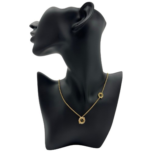 Fendi collana everround - collana,