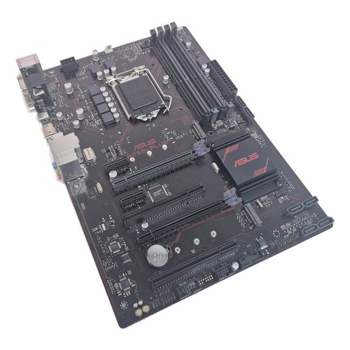 Asus prime b250 - prime, scheda