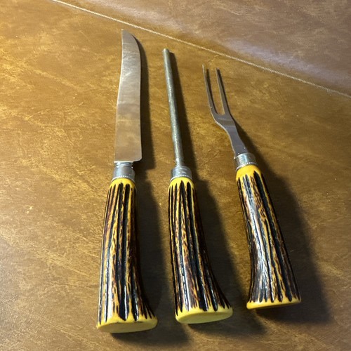 Set intaglio bachelite