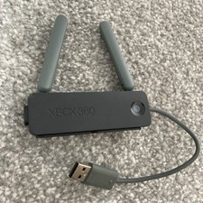 Xbox 360 wireless adattatore - n,