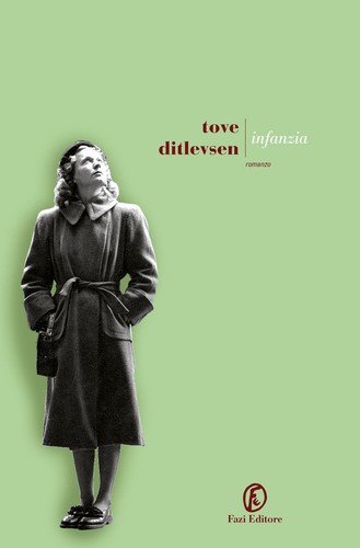 Libri ditlevsen tove - ditlevsen,