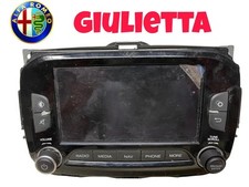 NAVIGATORE PER ALFA ROMEO Giulietta Serie (940_) 6434CBE2807 (13>)