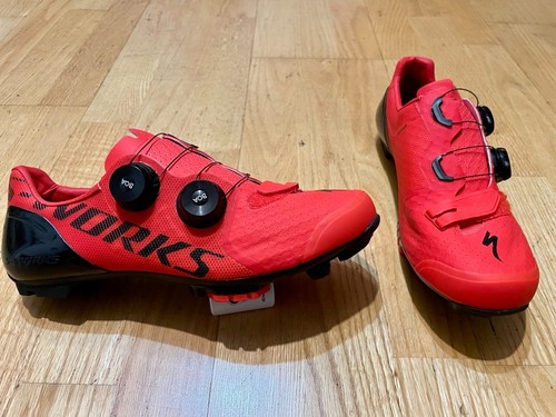 Scarpe specializzate works - scarpe,