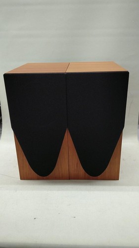 Coppia diffusori libreria - coppia,