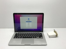 MacBook Pro 13" 2015 |