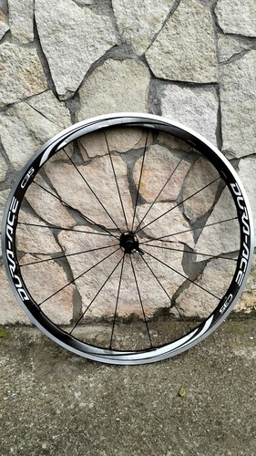 Cerchi dura ace 35 - cerchi,