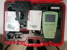 LEICA 1200 SISTEMA GNNS GPS