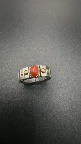 Anello zoppini vintage - anello,