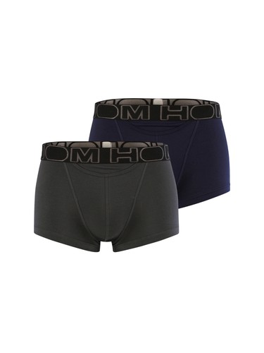 Hom confezione boxer uomo - hom,