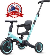 Triciclo para niños pequeños