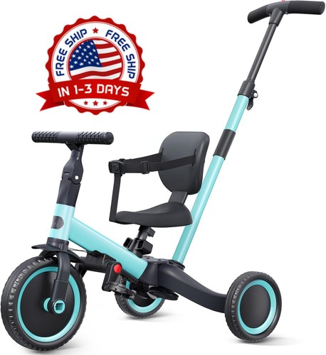 Triciclo para niños pequeños