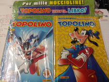 Topolino Diventa Libro - SuperPippo