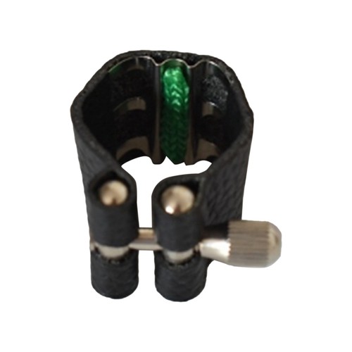 Leather soprano b - leather,
