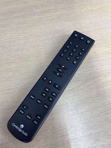 Telecomando audio cambridge - audio,