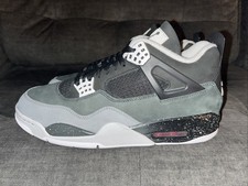Scarpe Nike Air Jordan IV 4