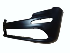 PARAURTI ANTERIORE PER JEEP GRAND CHEROKEE MOD SRT DAL 2013> VERNICIABILE
