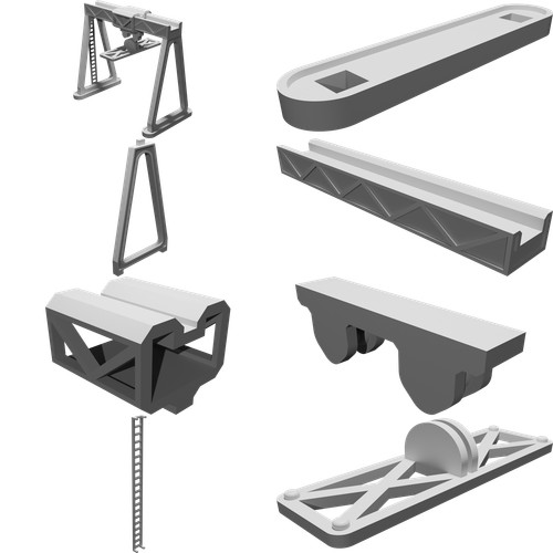 Gru container scala - gru,