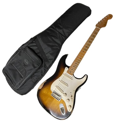 Chitarra elettrica fender - chitarra,