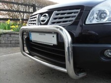 Bull BAR A Barra Per nissan