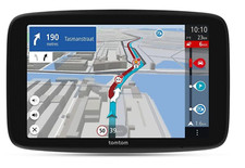 Navigatore satellitare TomTom