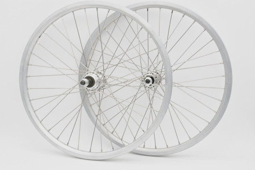 Coppia raccoglitore ruote - raccoglitore,