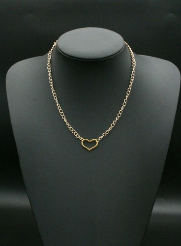 Collana catena donna - collana, da