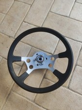 Volante Sterzo Originale FIAT Bertone X 1/9  1300 Prima Serie 